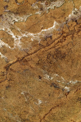 Abstract texture of plain landscape countryside