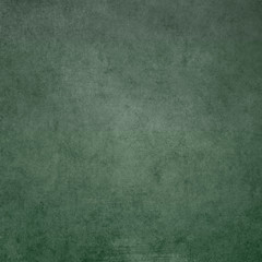 Green designed grunge texture. Vintage background with space for text or image