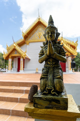 Buddha Tempel