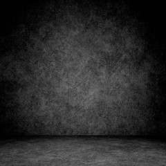 Designed grunge texture. Wall and floor interior background