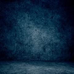Designed grunge texture. Wall and floor interior background