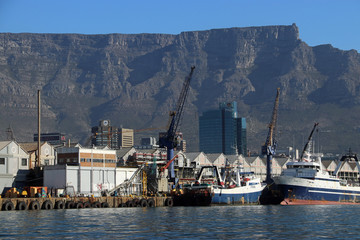Kapstadt