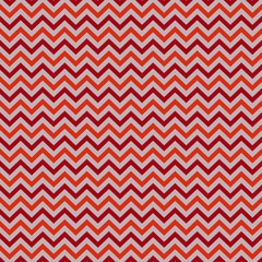 ZigZag seamless pattern. Vector illustration