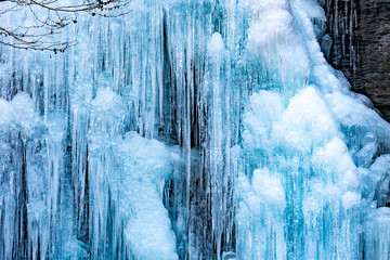 icicles