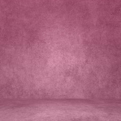 Designed grunge texture. Wall and floor interior background