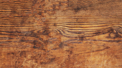 Old brown bark wood texture. Natural wooden background.or cutting board.