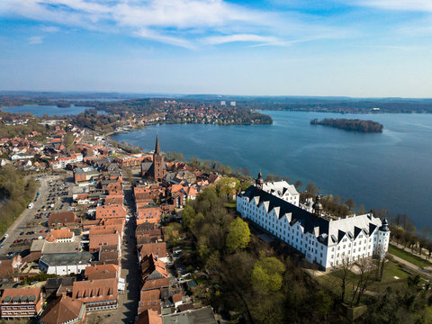 Pl&ouml;n Schleswig Holstein Pl&ouml;ner Schloss