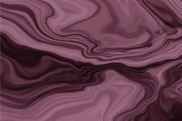 Swirl marble, liquid or fluid marble painting abstract background 