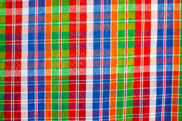 Hand-woven pattern, folk fabric, Northeast Thailand, Southeast Asia