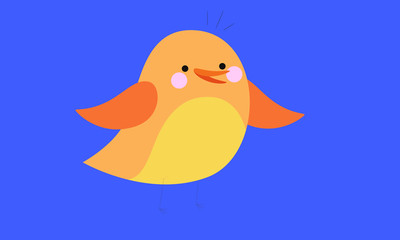 Bird