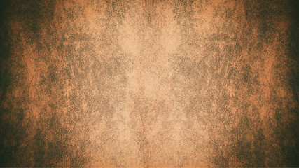 old brown rustic vintage leather - background banner
