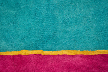 bunte abstrakte Papierlandschaft © MarekPhotoDesign.com