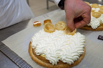 patisserie