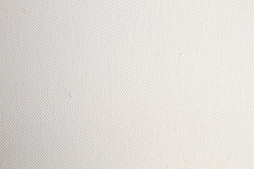 Blank painting canvas background or texture