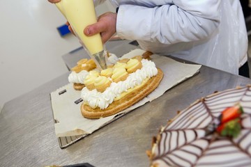 patisserie