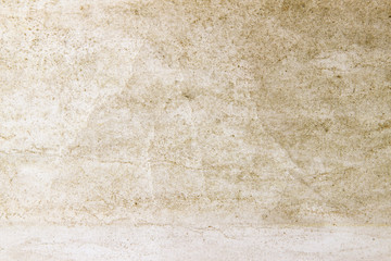 Old dirty paper blank texture
