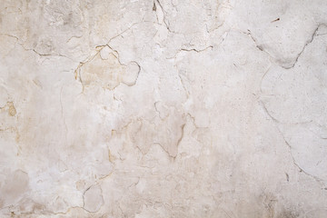 Old distressed wall background or texture