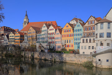 Tübingen