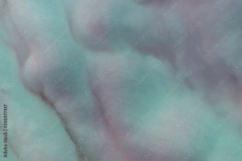 Poster Abstract pattern for design with color light. Beautiful soft background texture.