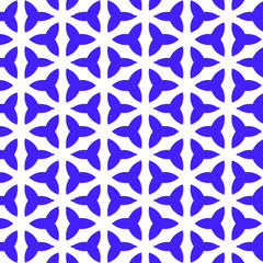 Geometric ornamental vector pattern. Abstract background. Pattern using for fabric background, tiles