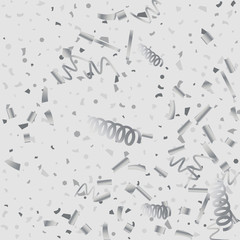 Modern abstract illustration