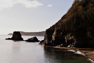 Cornish Cove