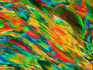 Abstract texture background. Good for print pictures, postcards, posters or covers and printing on ceramics. Pattern for decoration design products. Creative artistic wallpaper. Digital fractal art.