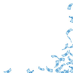 Bitcoin, internet currency notes falling. Sparse B