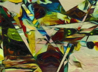 Abstract watercolor texture background. Oil painting style. Good for banner, design work and over advertising or commercial. Can be printed in very big size in perfect resolution.