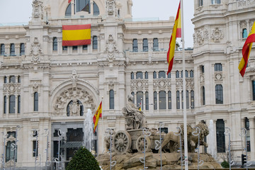 Madrid