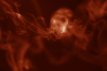 smoke Lush Lava