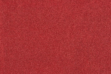 Background shiny red pink glow filled with shiny gold glitter.