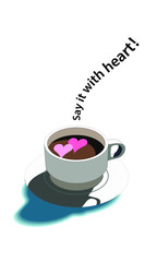 heart coffee