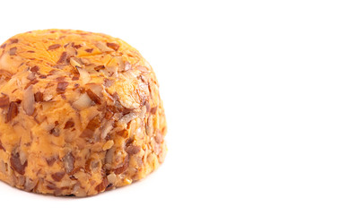 Cheeseball Perfect for Holiday Paries