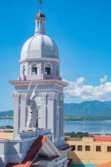 Cathedral Santiago de Cuba
