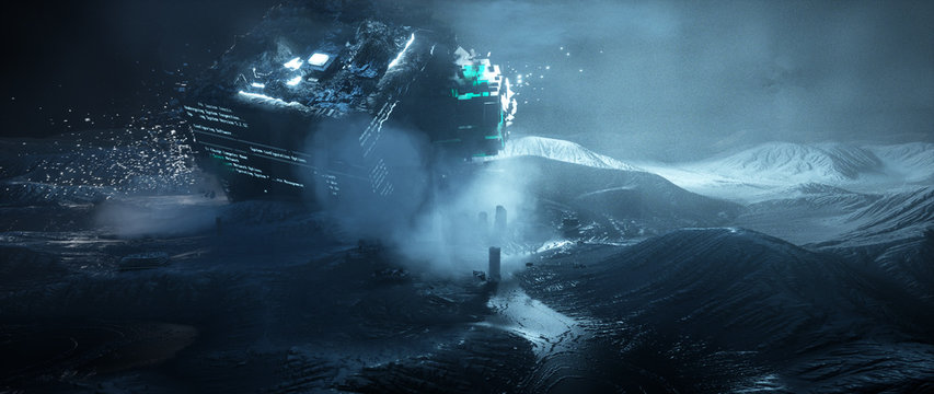 End of the World
