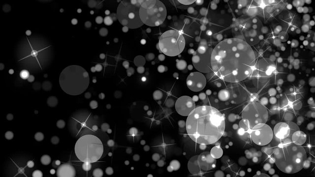 intro background transition motion particles alpha