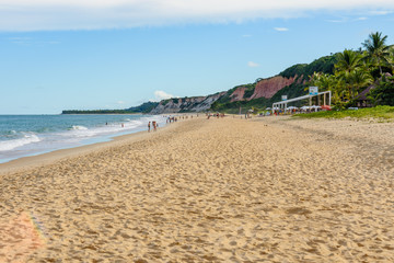Praia do Taípe