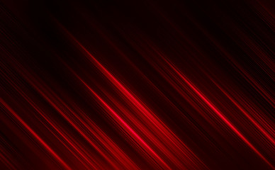 Fototapeta premium abstract red and black are light pattern with the gradient is the with floor wall metal texture soft tech diagonal background black dark sleek clean modern.
