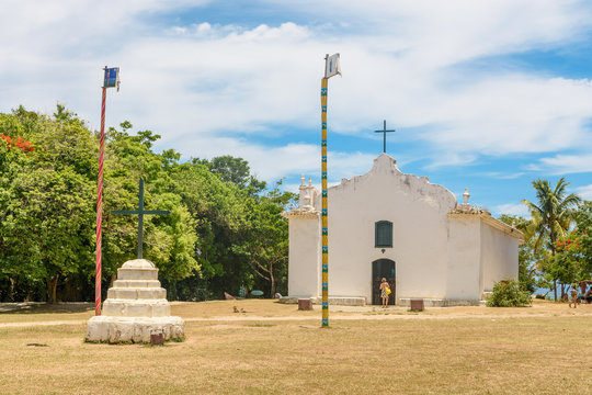Igreja do Quadrado de Trancoso