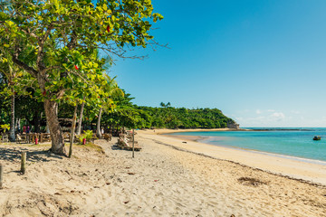 Praia do Espelho Trancoso 