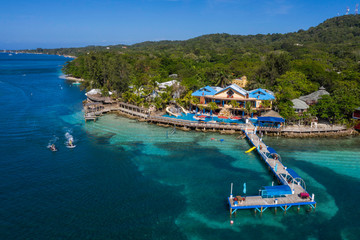 Roatan Honduras