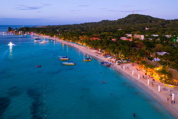 Roatan Honduras