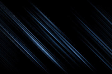 abstract blue and black are light pattern with the gradient is the with floor wall metal texture soft tech diagonal background black dark clean modern.