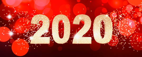 Freues neues Jahr 2020!
