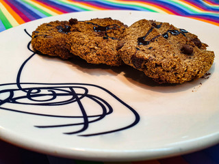 Galletas