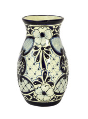 handmade beautiful vase