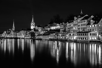 Naklejka premium plants