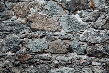 background the old stone wall stone structure