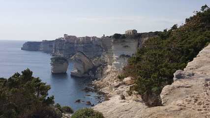 Obraz premium cliffs of moher